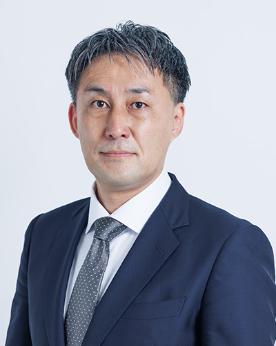 代表理事 小林 渉