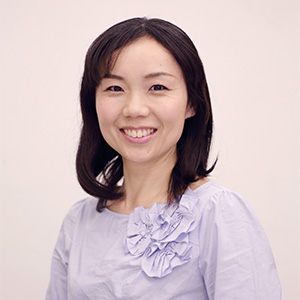 上木明子